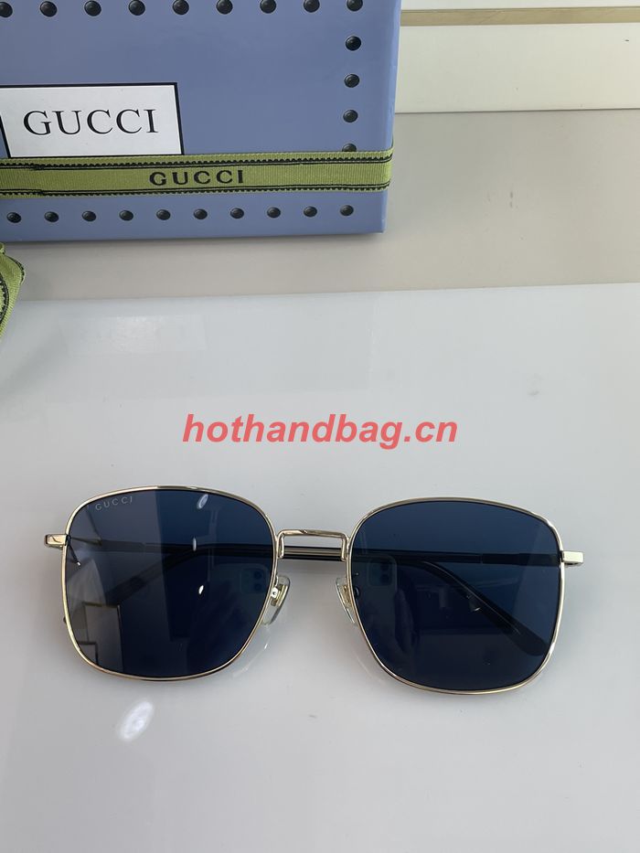 Gucci Sunglasses Top Quality GUS02313