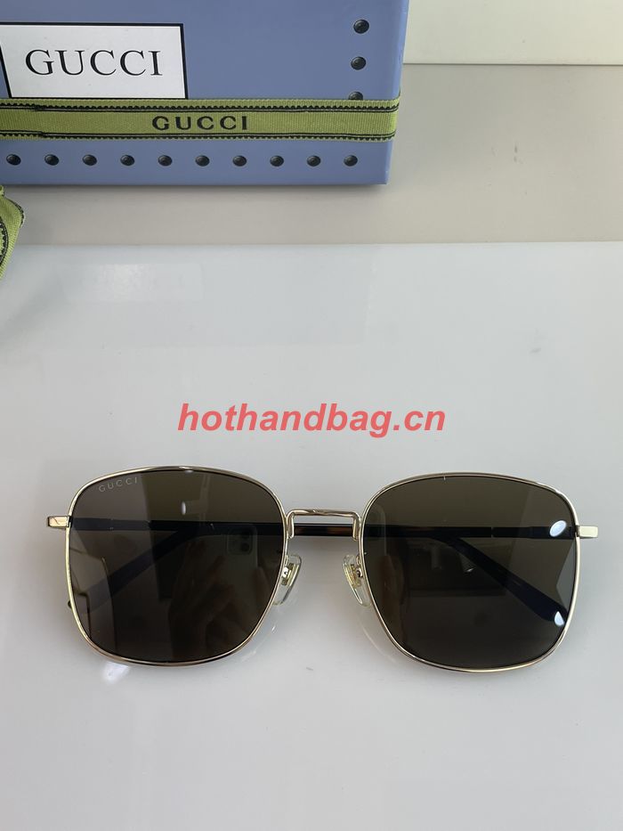 Gucci Sunglasses Top Quality GUS02314