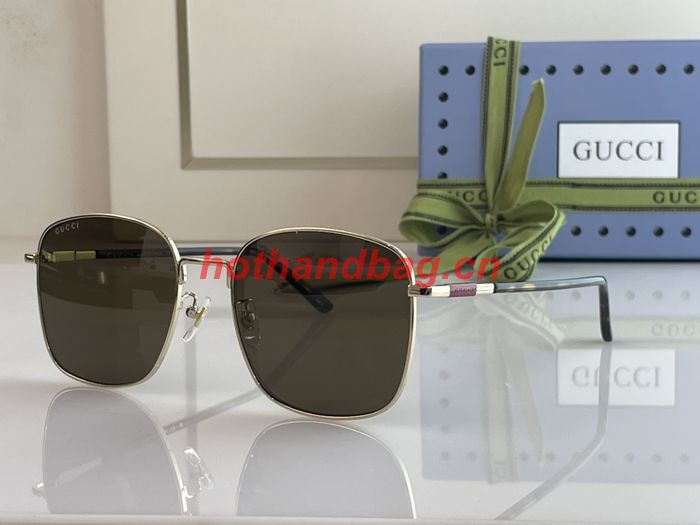Gucci Sunglasses Top Quality GUS02316