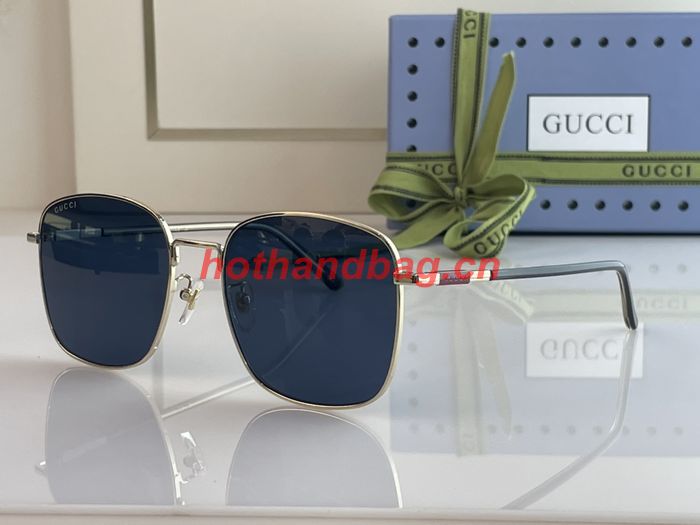 Gucci Sunglasses Top Quality GUS02317