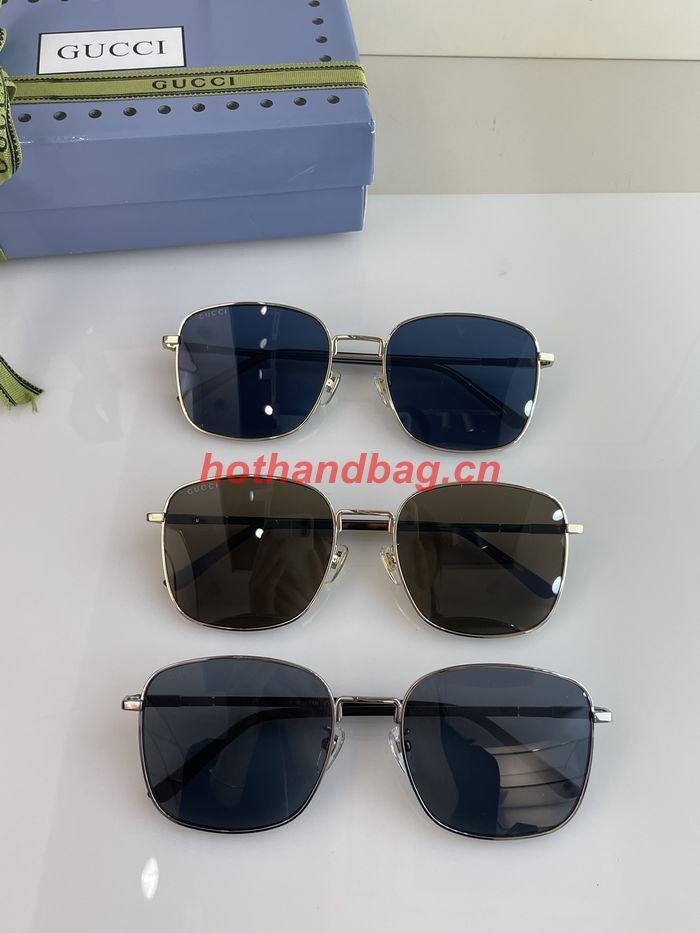 Gucci Sunglasses Top Quality GUS02319