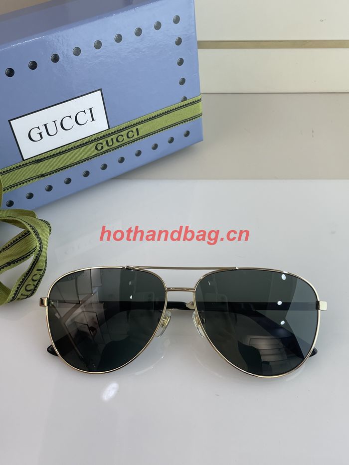 Gucci Sunglasses Top Quality GUS02321