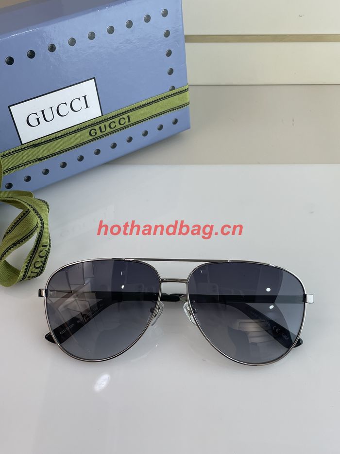 Gucci Sunglasses Top Quality GUS02322