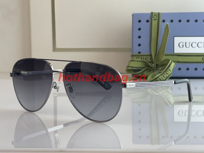 Gucci Sunglasses Top Quality GUS02323