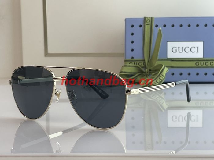 Gucci Sunglasses Top Quality GUS02324