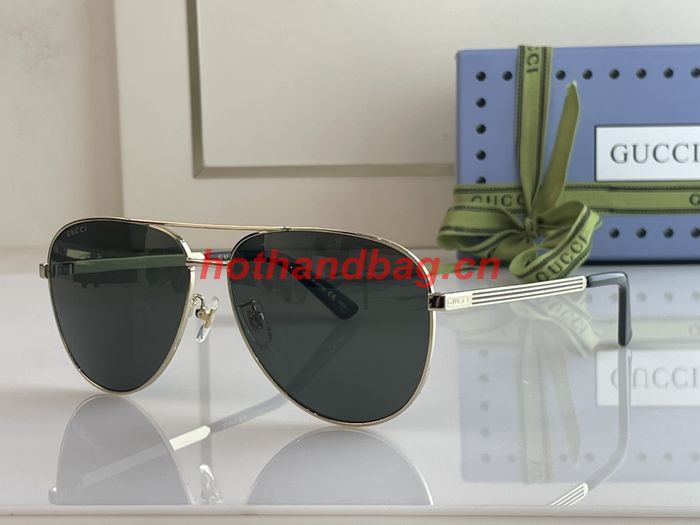 Gucci Sunglasses Top Quality GUS02325