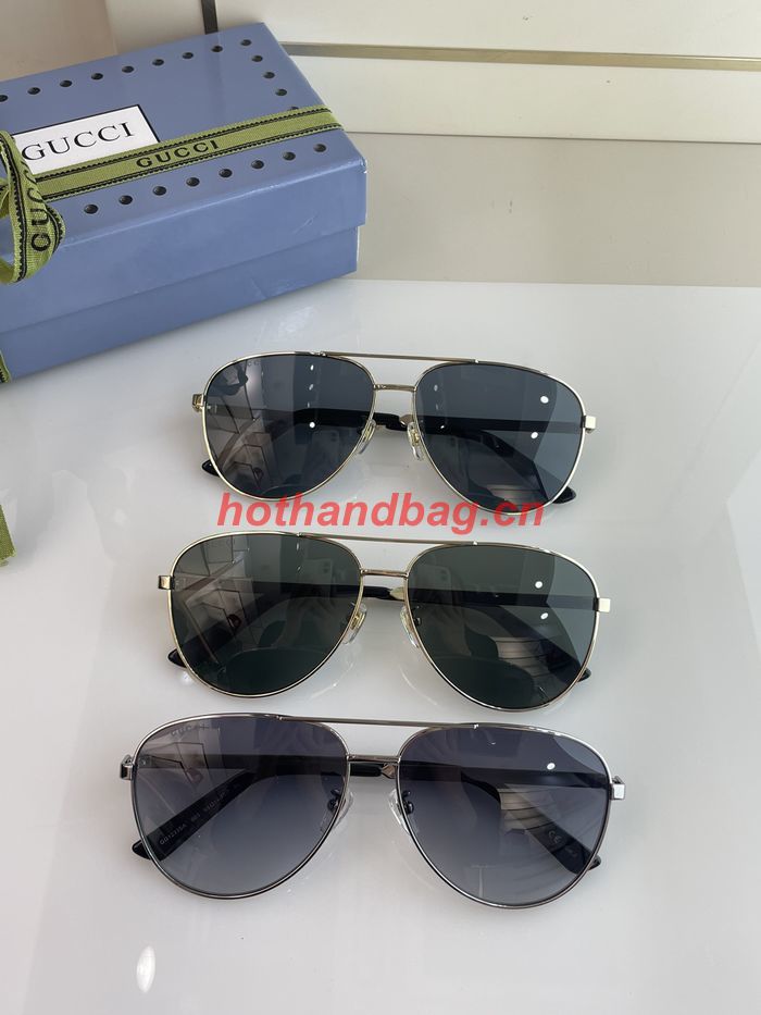 Gucci Sunglasses Top Quality GUS02326