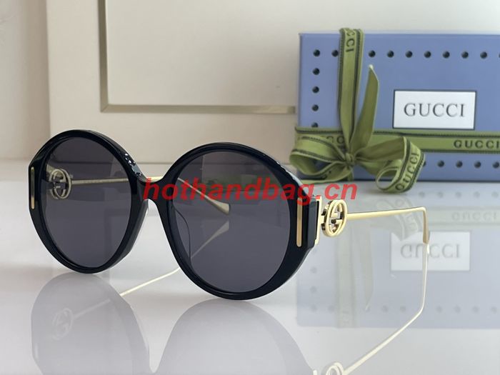 Gucci Sunglasses Top Quality GUS02327