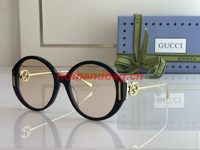 Gucci Sunglasses Top Quality GUS02328