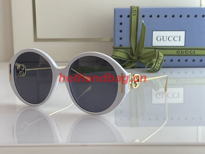 Gucci Sunglasses Top Quality GUS02329