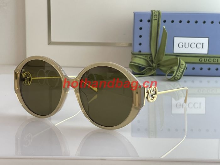 Gucci Sunglasses Top Quality GUS02330