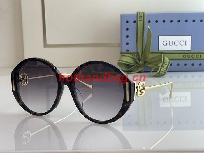Gucci Sunglasses Top Quality GUS02331