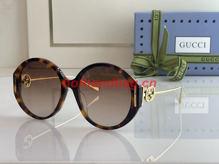Gucci Sunglasses Top Quality GUS02332