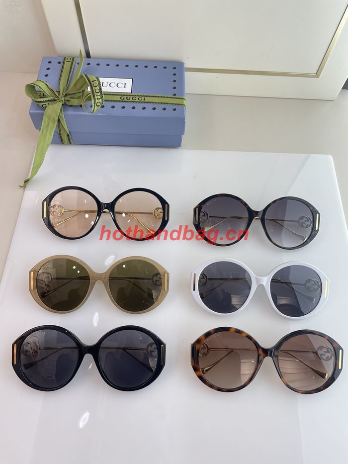 Gucci Sunglasses Top Quality GUS02333