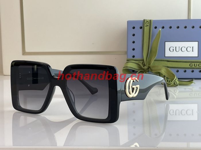 Gucci Sunglasses Top Quality GUS02334
