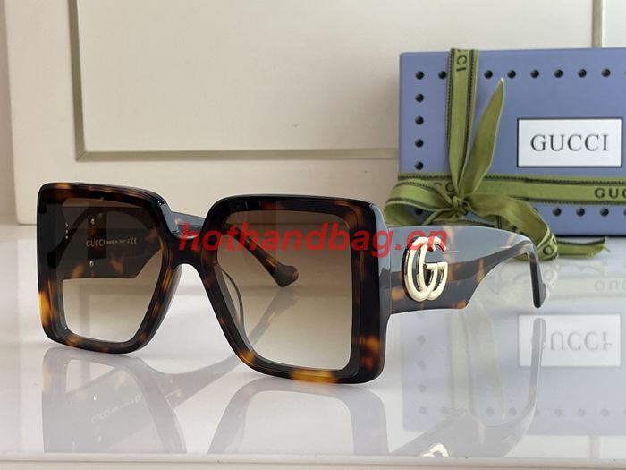 Gucci Sunglasses Top Quality GUS02335