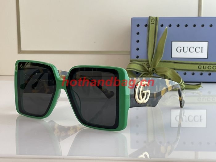 Gucci Sunglasses Top Quality GUS02336