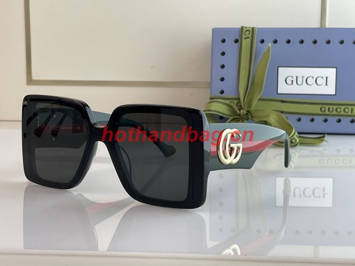 Gucci Sunglasses Top Quality GUS02337