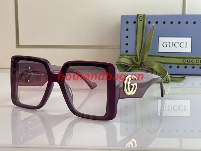 Gucci Sunglasses Top Quality GUS02338