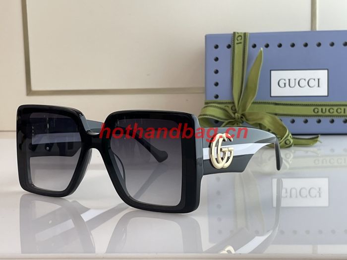 Gucci Sunglasses Top Quality GUS02339