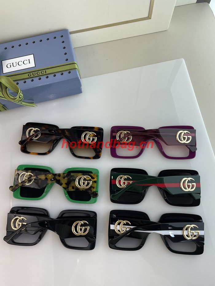 Gucci Sunglasses Top Quality GUS02340