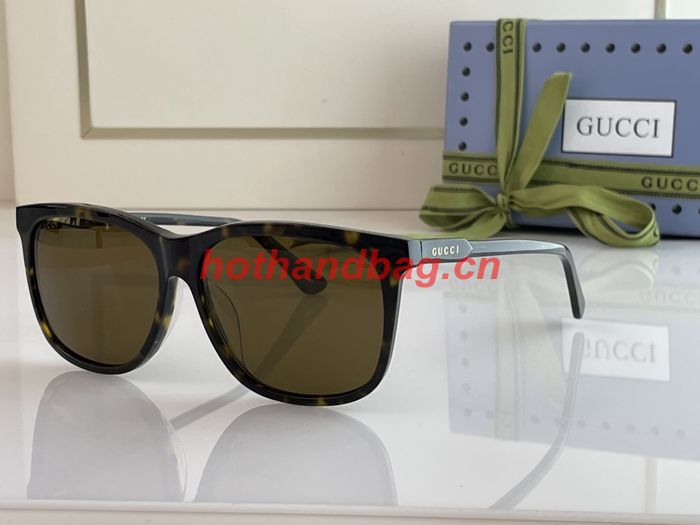 Gucci Sunglasses Top Quality GUS02341
