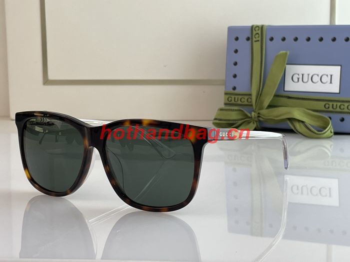 Gucci Sunglasses Top Quality GUS02342