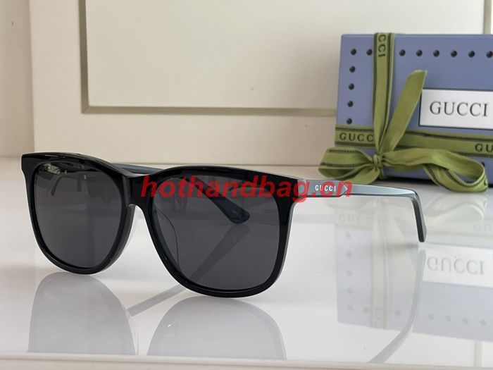 Gucci Sunglasses Top Quality GUS02343