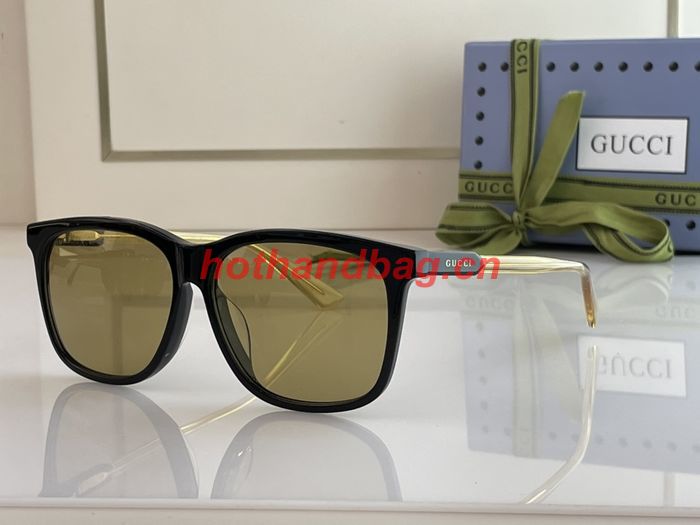 Gucci Sunglasses Top Quality GUS02344