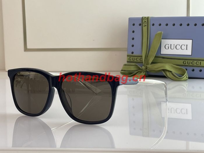 Gucci Sunglasses Top Quality GUS02345
