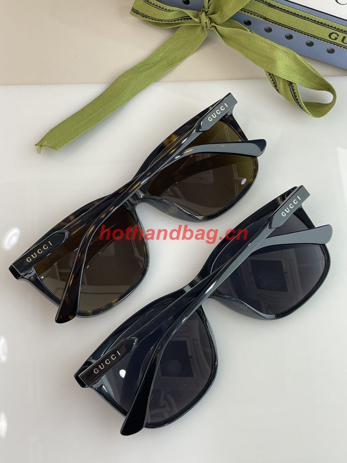 Gucci Sunglasses Top Quality GUS02346