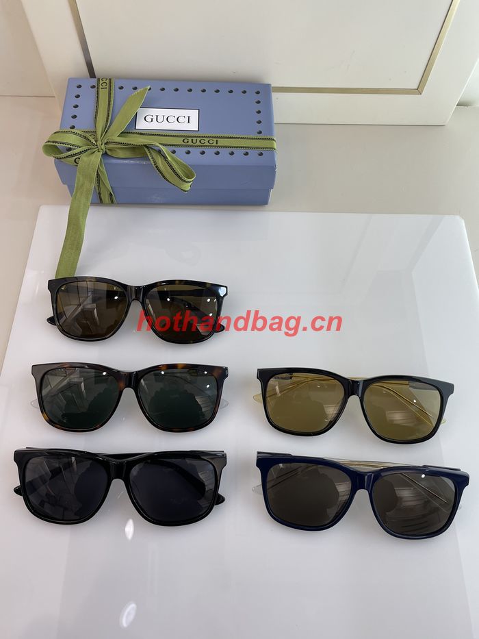 Gucci Sunglasses Top Quality GUS02347