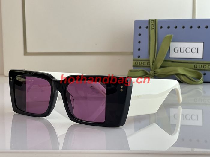 Gucci Sunglasses Top Quality GUS02349