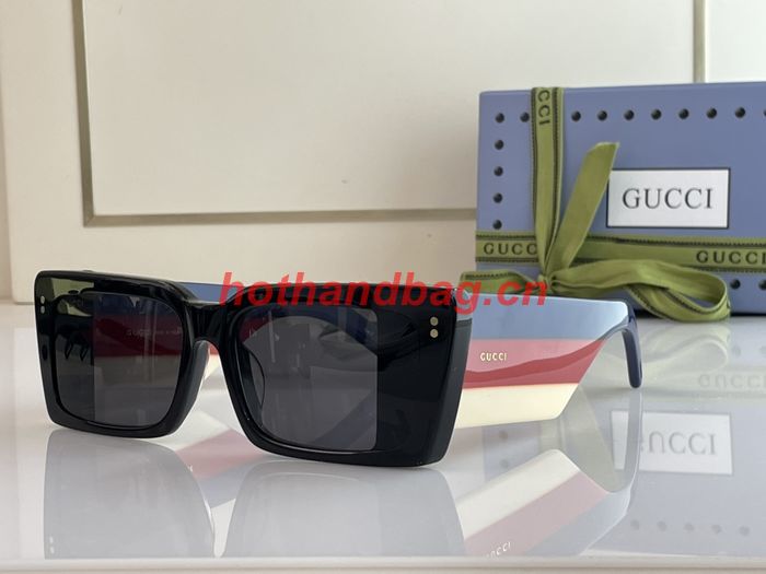 Gucci Sunglasses Top Quality GUS02353