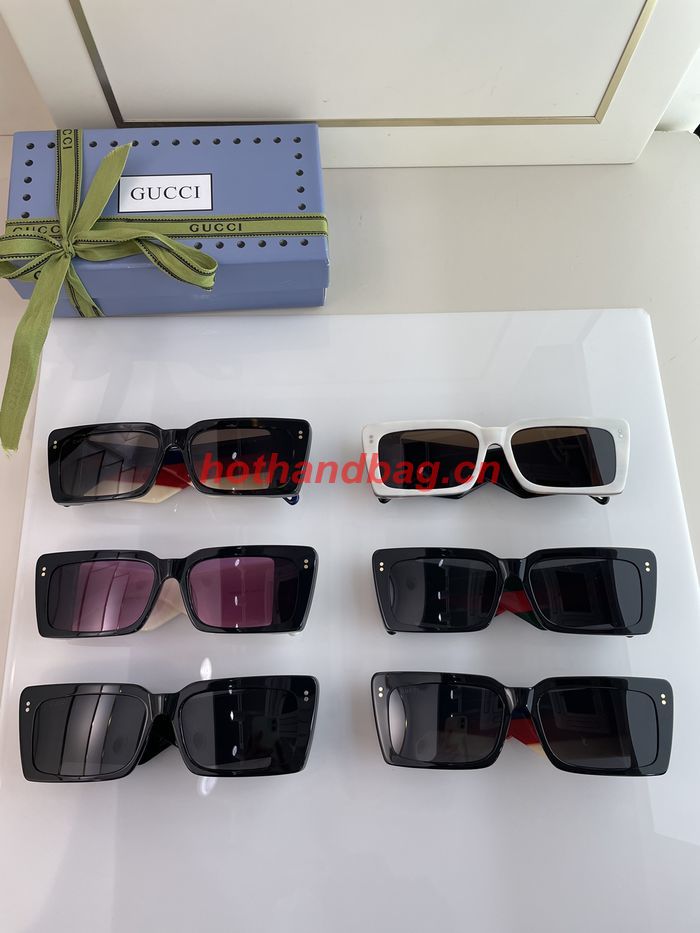 Gucci Sunglasses Top Quality GUS02354