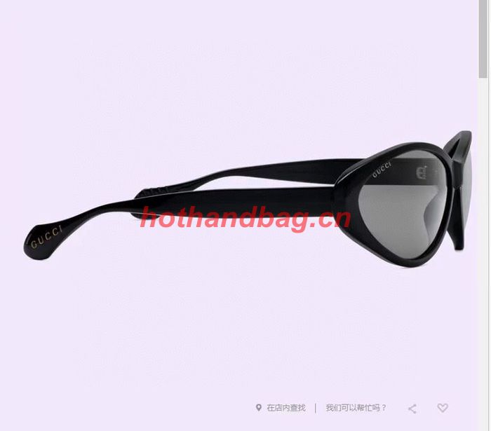 Gucci Sunglasses Top Quality GUS02355