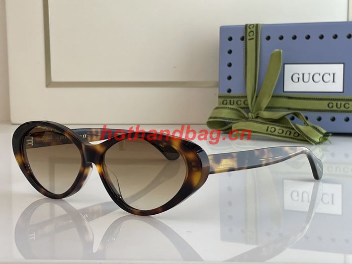 Gucci Sunglasses Top Quality GUS02356