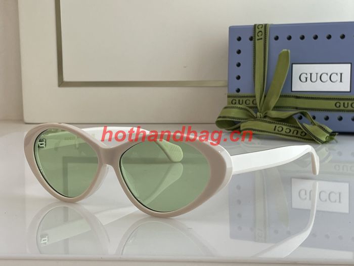 Gucci Sunglasses Top Quality GUS02358
