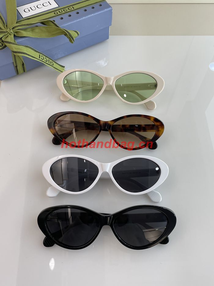Gucci Sunglasses Top Quality GUS02360