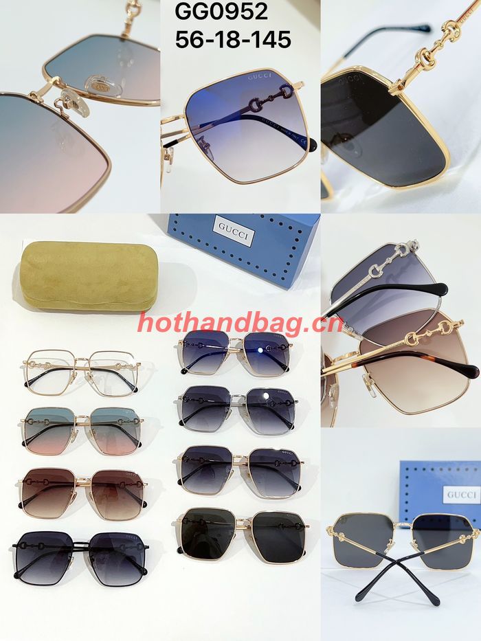 Gucci Sunglasses Top Quality GUS02361