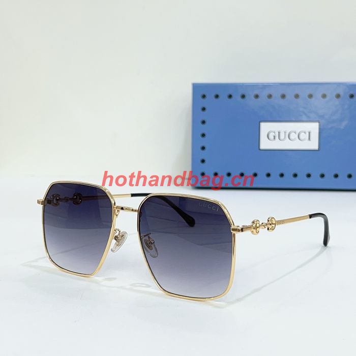 Gucci Sunglasses Top Quality GUS02363
