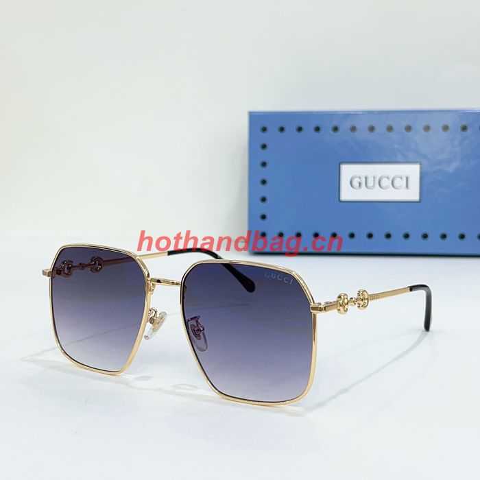 Gucci Sunglasses Top Quality GUS02364