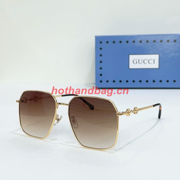 Gucci Sunglasses Top Quality GUS02366