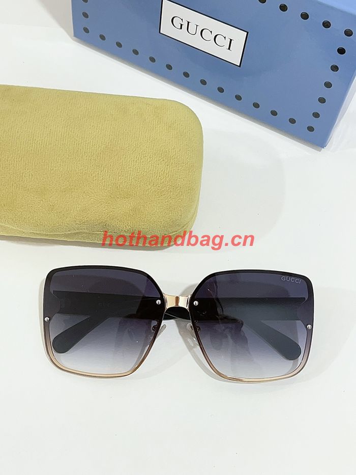 Gucci Sunglasses Top Quality GUS02370