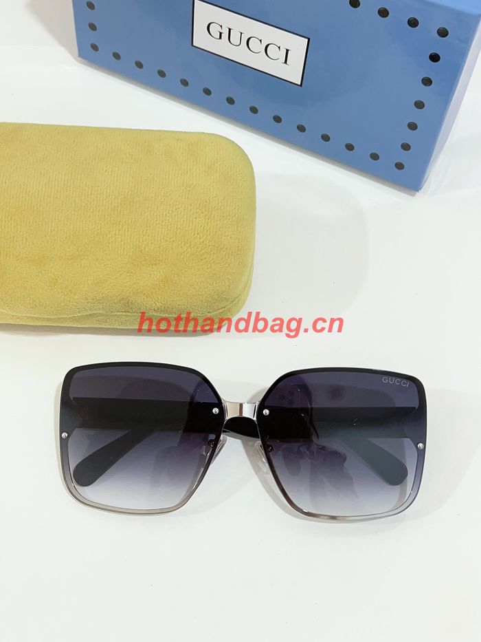 Gucci Sunglasses Top Quality GUS02371