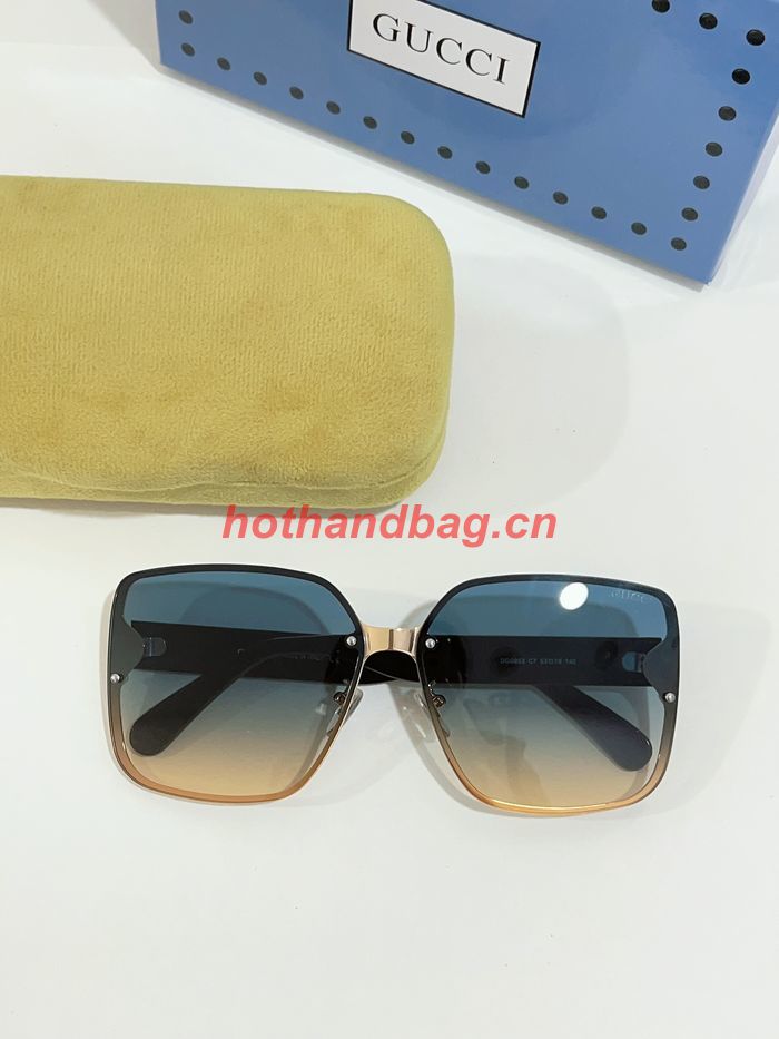 Gucci Sunglasses Top Quality GUS02372