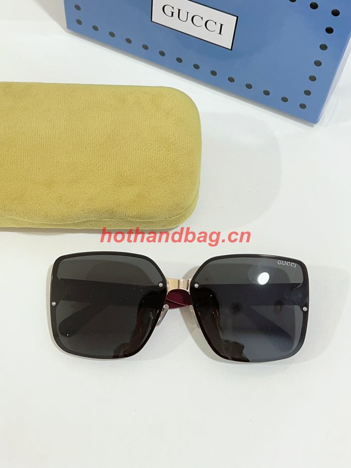 Gucci Sunglasses Top Quality GUS02373
