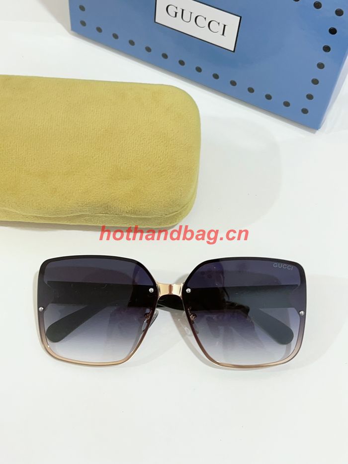 Gucci Sunglasses Top Quality GUS02374