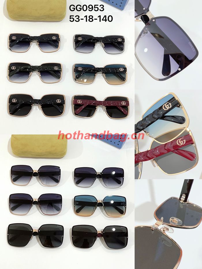 Gucci Sunglasses Top Quality GUS02376
