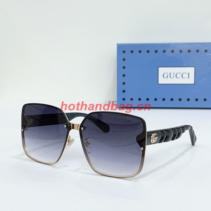 Gucci Sunglasses Top Quality GUS02377
